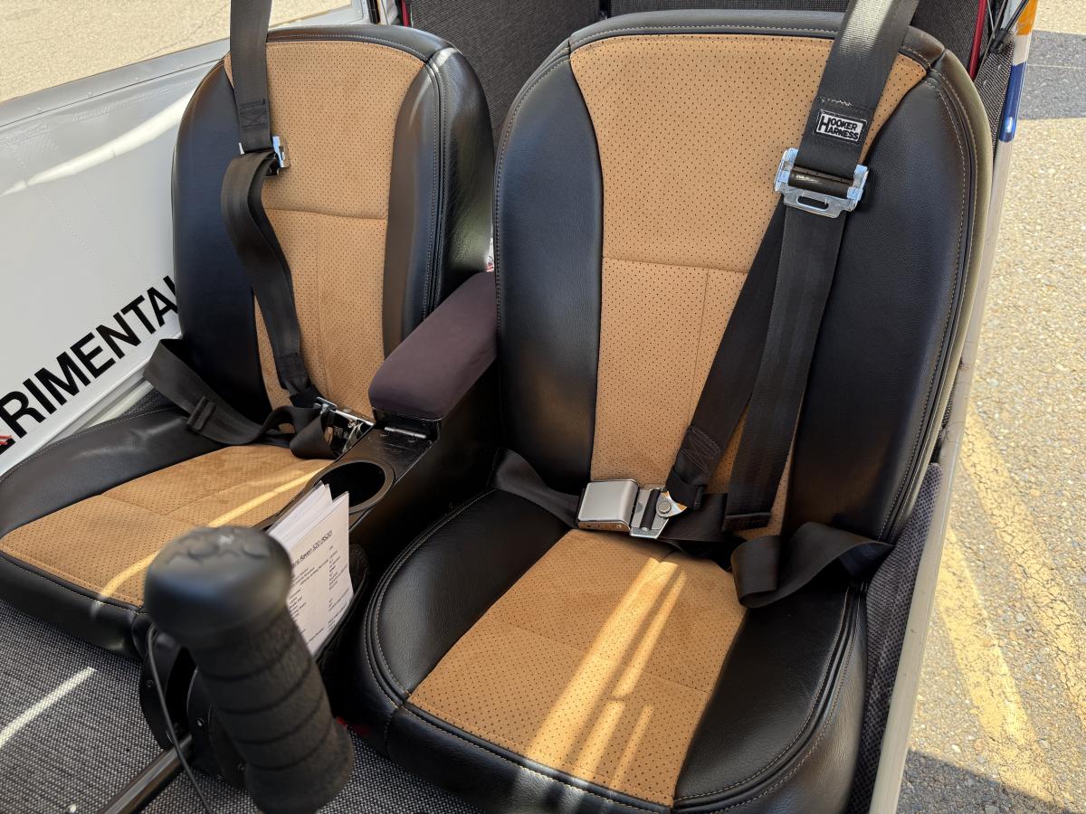2016 Rans S-20 Raven Photo 4