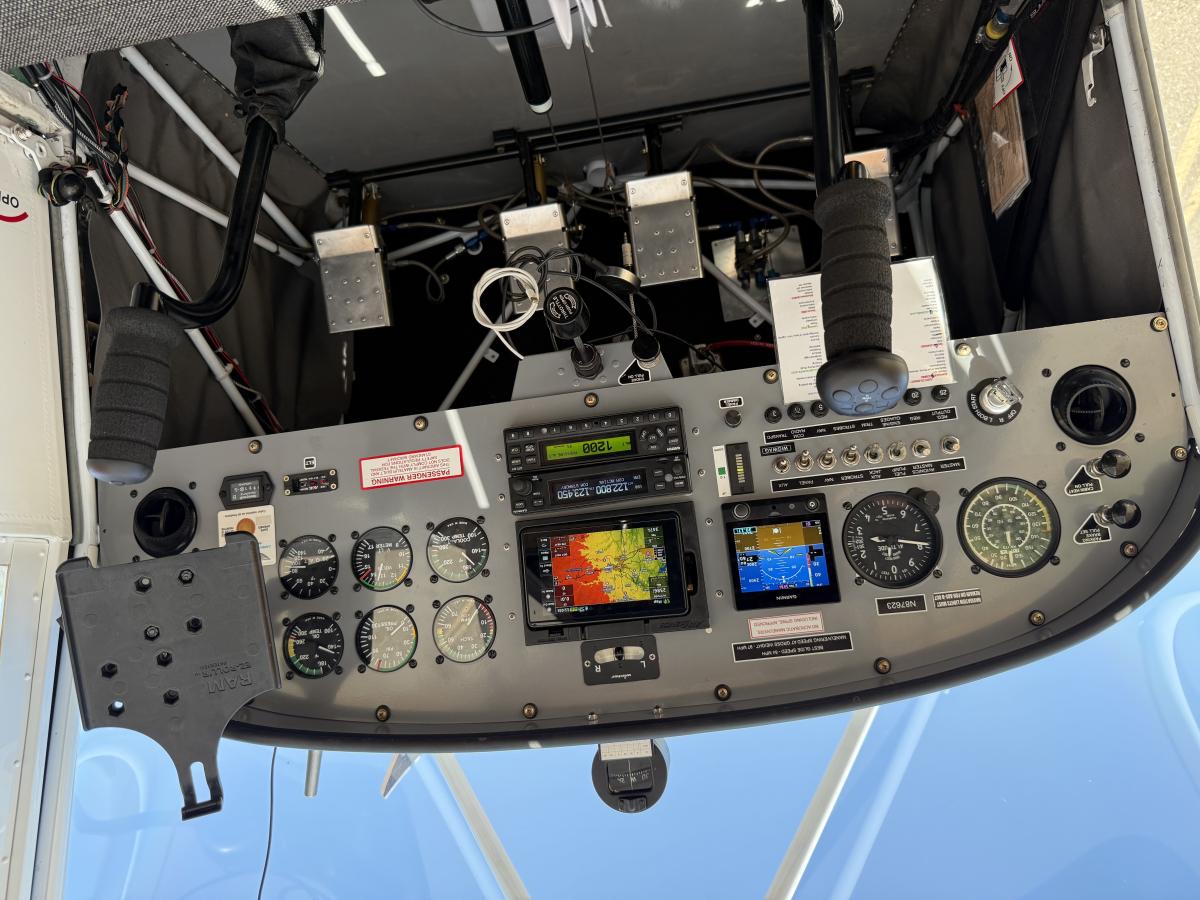 2016 Rans S-20 Raven Photo 5