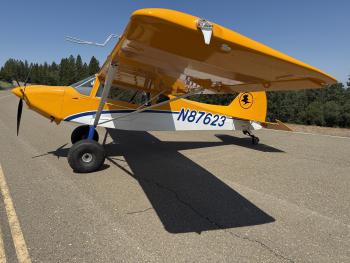 2016 Rans S-20 Raven for sale - AircraftDealer.com
