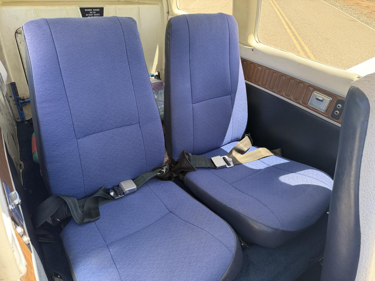 1977 Piper Arrow III  Photo 5