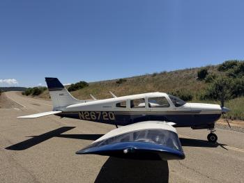 1977 Piper Arrow III  for sale - AircraftDealer.com