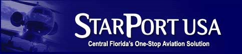 StarPort USA