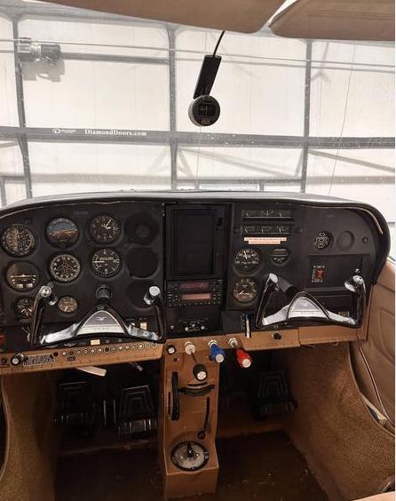 1969 CESSNA 182M Photo 5