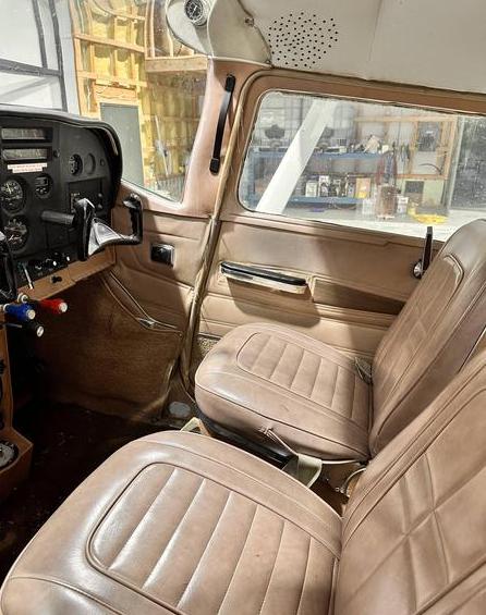 1969 CESSNA 182M Photo 4