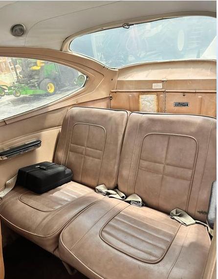 1969 CESSNA 182M Photo 6