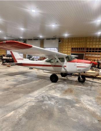 1969 CESSNA 182M for sale - AircraftDealer.com