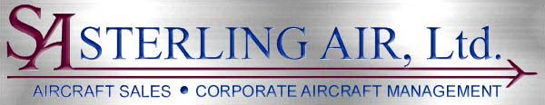 Sterling Air, Ltd.