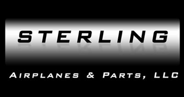 Sterling Airplanes & Parts, L.L.C