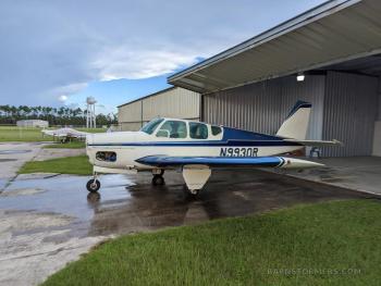 1960 BEECH DEBONAIR for sale - AircraftDealer.com