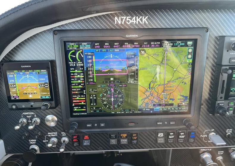 2014 Vans RV14A Photo 3