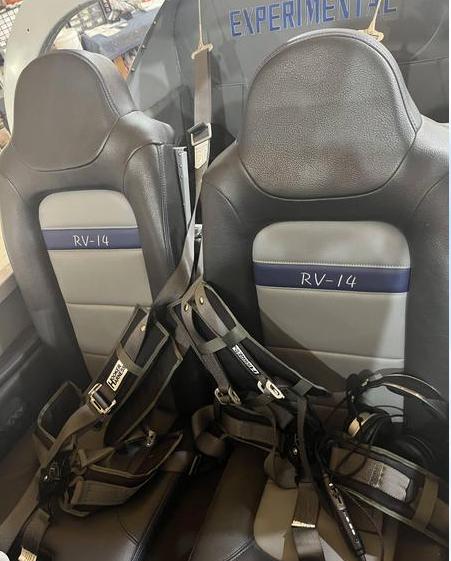 2014 Vans RV14A Photo 4