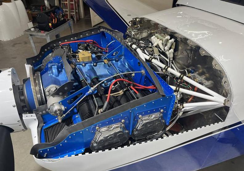 2014 Vans RV14A Photo 5