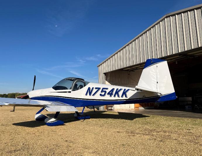 2014 Vans RV14A Photo 3