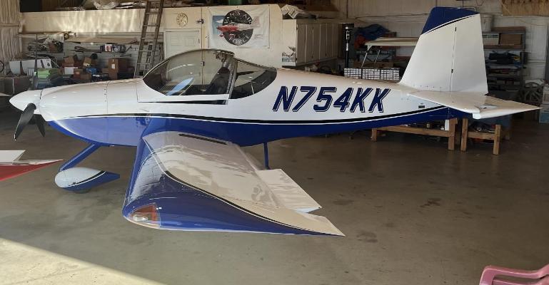 2014 Vans RV14A Photo 4