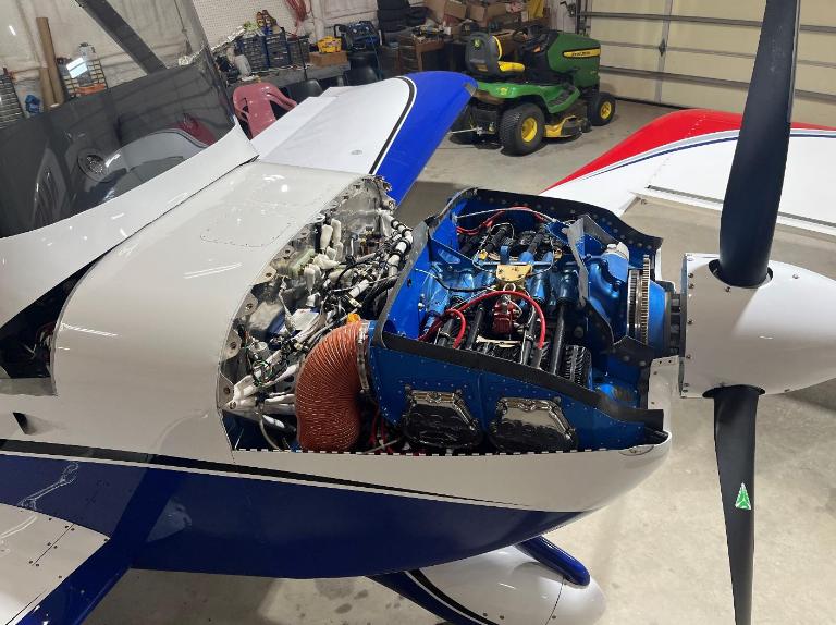 2014 Vans RV14A Photo 7