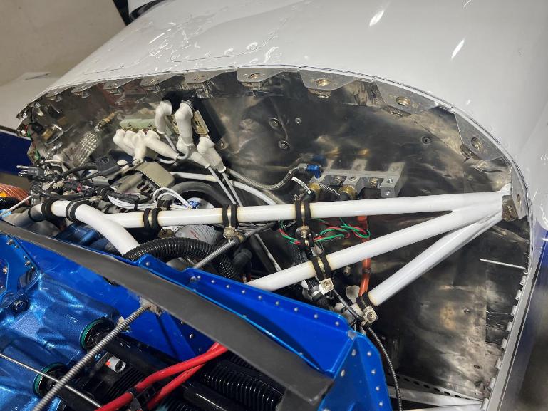 2014 Vans RV14A Photo 6