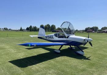 2014 Vans RV14A for sale - AircraftDealer.com