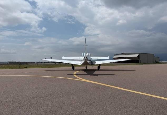 1981 BEECHCRAFT F33A BONANZA  Photo 7