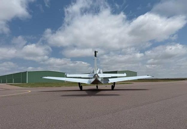 1981 BEECHCRAFT F33A BONANZA  Photo 3