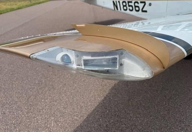 1981 BEECHCRAFT F33A BONANZA  Photo 7