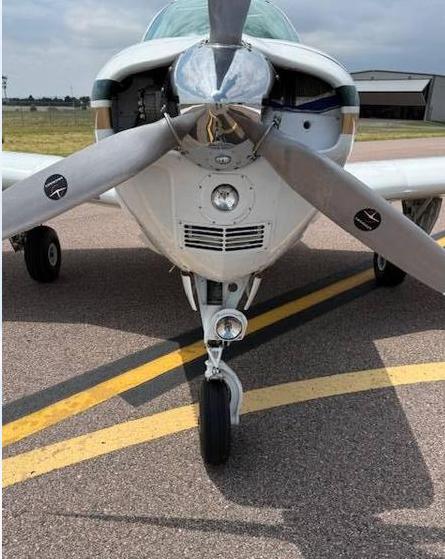 1981 BEECHCRAFT F33A BONANZA  Photo 3