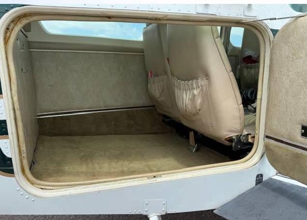 1981 BEECHCRAFT F33A BONANZA  Photo 5