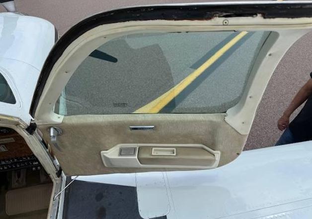 1981 BEECHCRAFT F33A BONANZA  Photo 7