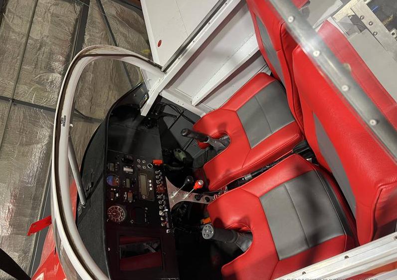 Vans RV-6 Photo 6