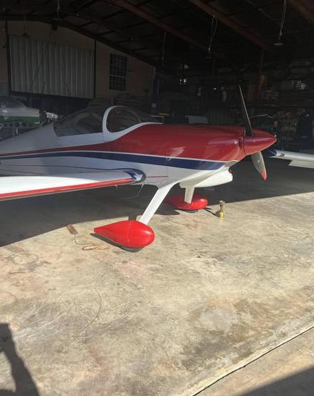 Vans RV-6 Photo 2