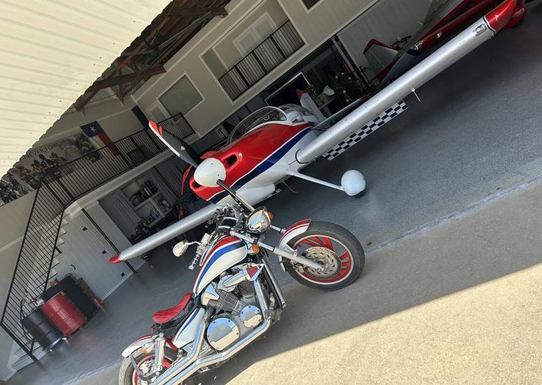 Vans RV-6 Photo 3