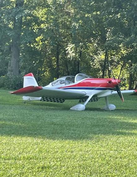 Vans RV-6 Photo 4