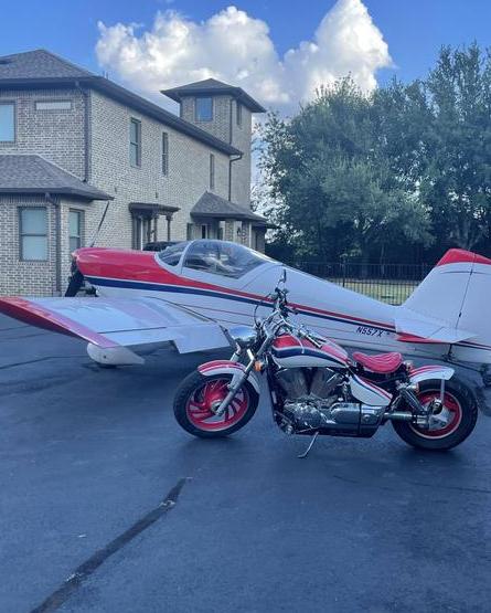 Vans RV-6 Photo 5