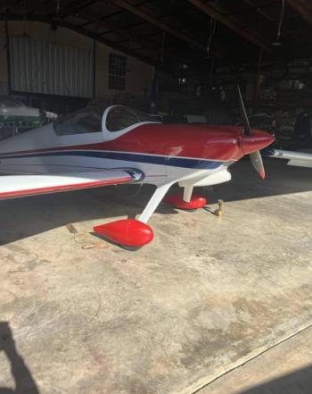 Vans RV-6 for sale - AircraftDealer.com