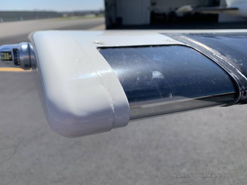 1986 PIPER MALIBU PA46-310P  Photo 6