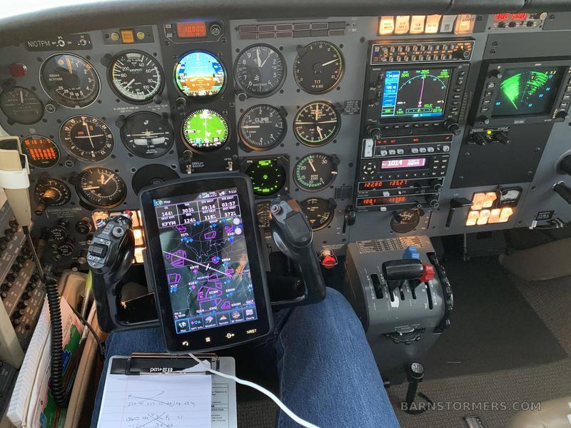 1986 PIPER MALIBU PA46-310P  Photo 3