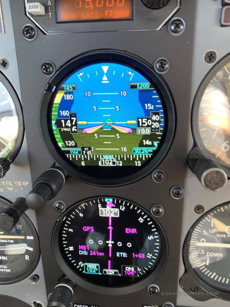 1986 PIPER MALIBU PA46-310P  Photo 4