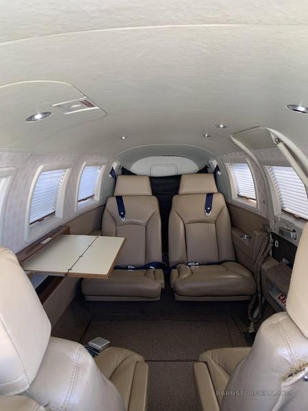 1986 PIPER MALIBU PA46-310P  Photo 7