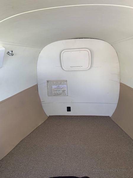 1986 PIPER MALIBU PA46-310P  Photo 4