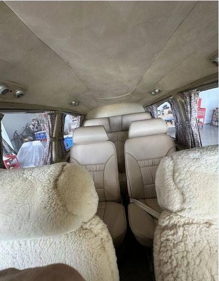 1970 Piper Aztec Photo 7