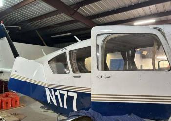 1970 Piper Aztec for sale - AircraftDealer.com