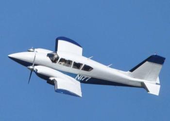 1970 Piper Aztec for sale - AircraftDealer.com