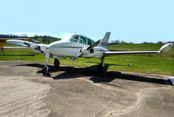 1965 Cessna 320C Skyknight for sale - AircraftDealer.com