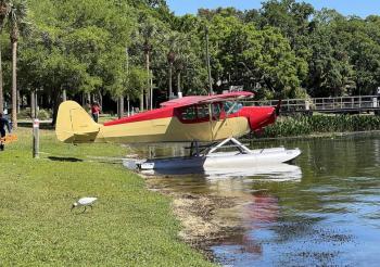 Piper PA12S for sale - AircraftDealer.com