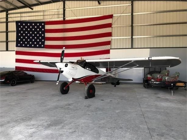 2019 CUBCRAFTERS XCUB Photo 4