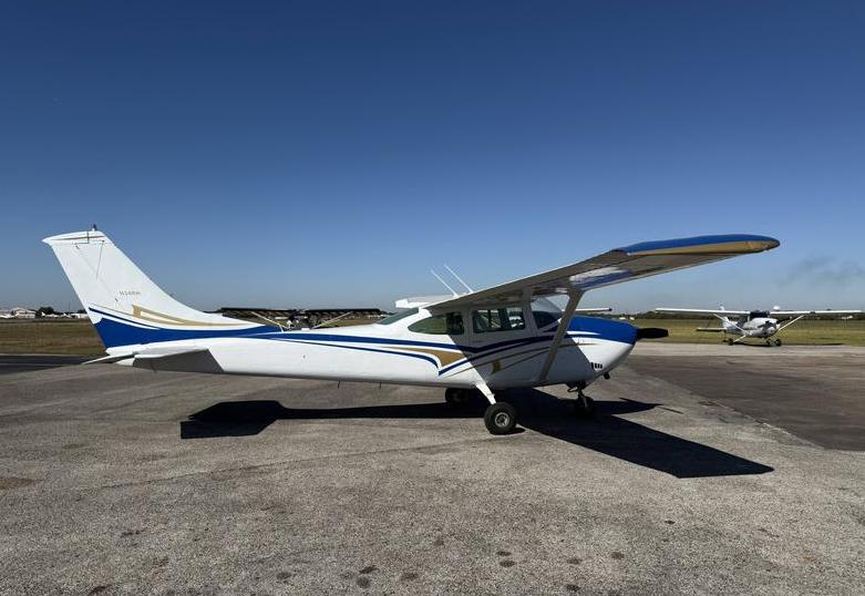 1979 Cessna C182N Photo 2