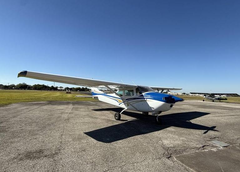 1979 Cessna C182N Photo 3