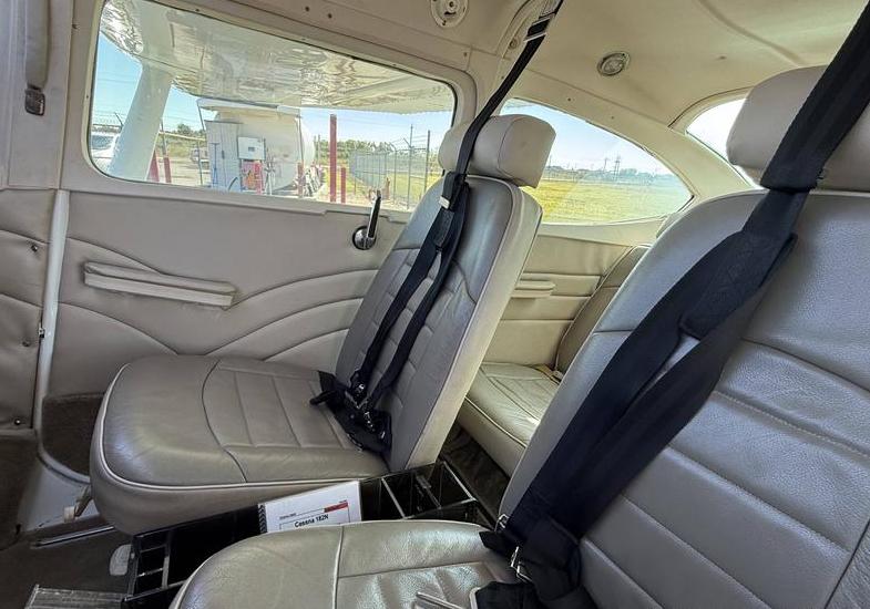 1979 Cessna C182N Photo 5