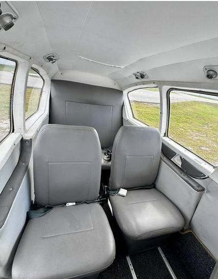 1967 PIPER AZTEC C Photo 3