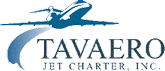 Tavaero Jet Charter, Inc.