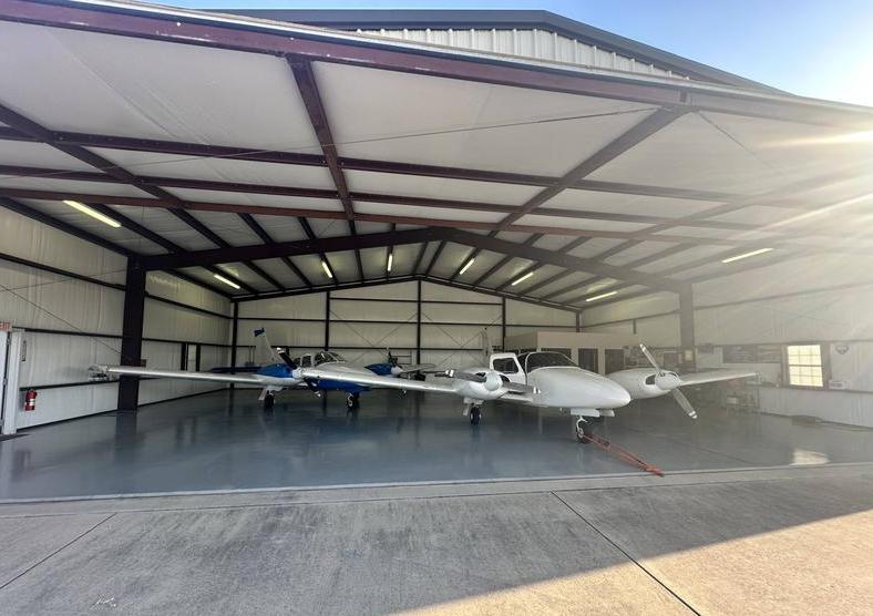 1975 PIPER SENECA II Photo 5